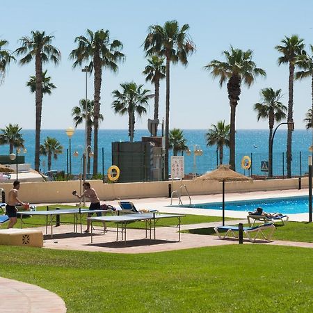 Aloha Playa Benalmadena Canovas Екстериор снимка