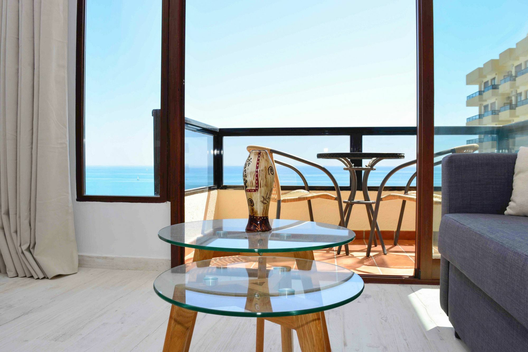 Aloha Playa Benalmadena Canovas Екстериор снимка