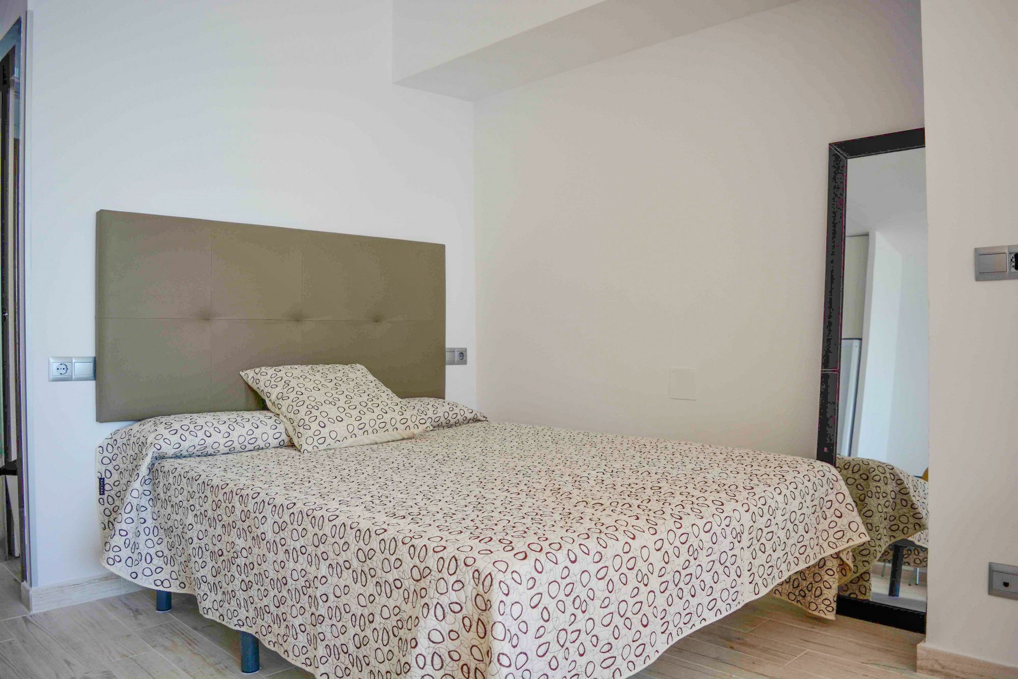 Aloha Playa Benalmadena Canovas Екстериор снимка