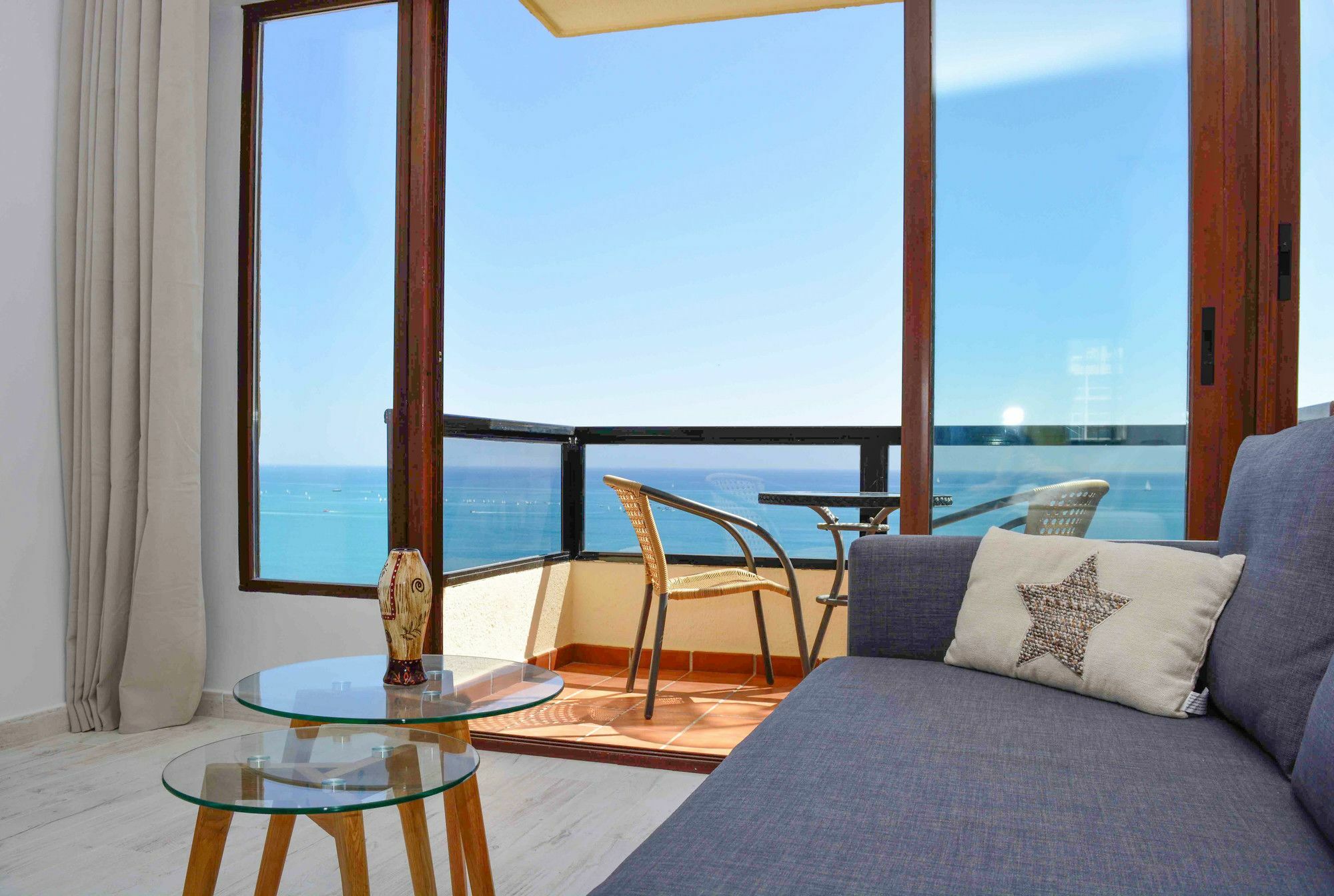 Aloha Playa Benalmadena Canovas Екстериор снимка