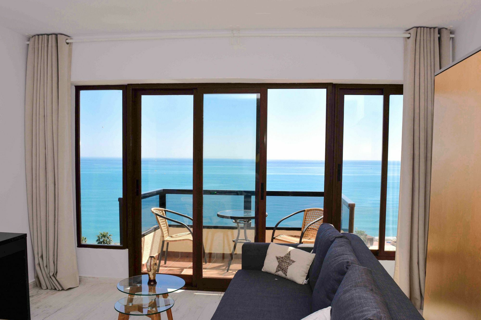 Aloha Playa Benalmadena Canovas Екстериор снимка